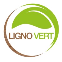 Ligno vert logo
