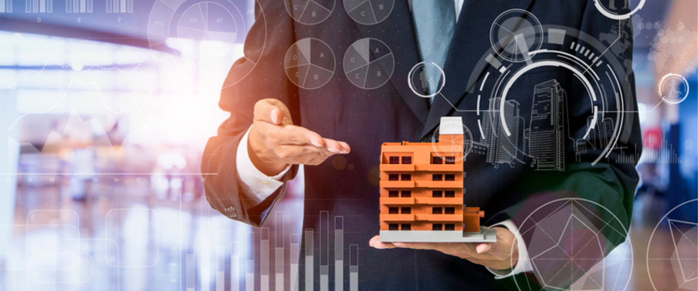 Illustration conseil immobilier